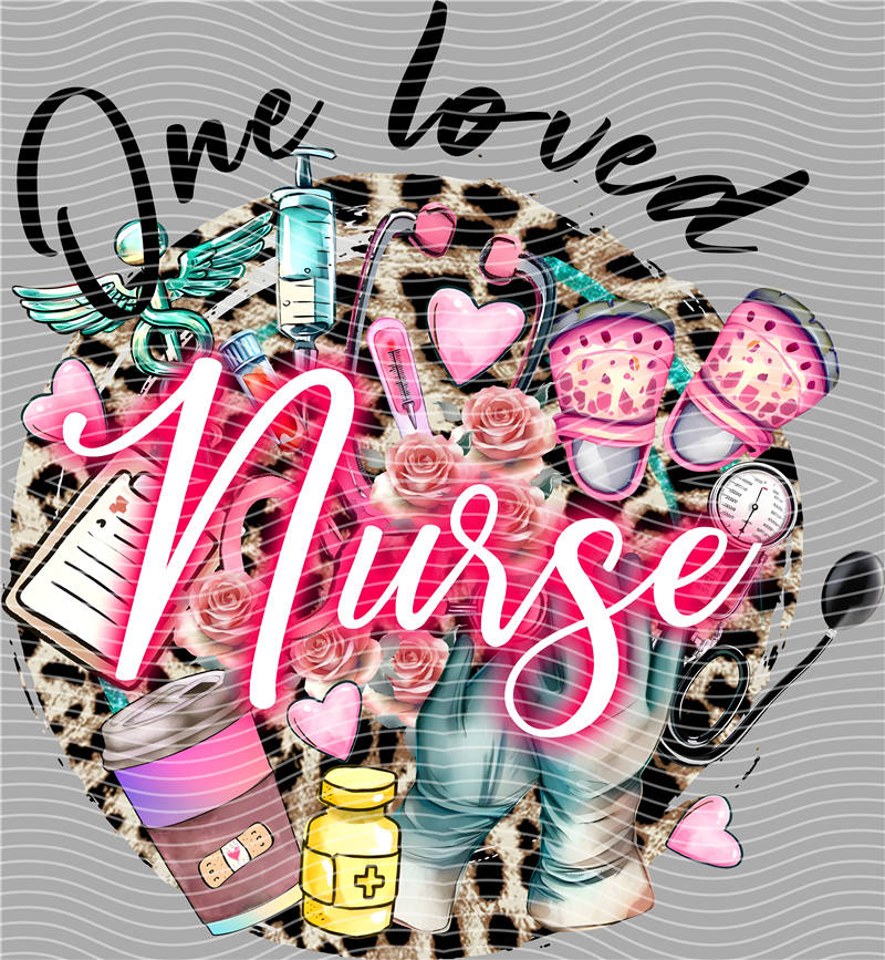 Mothers Day and Nurses Day-MN 33